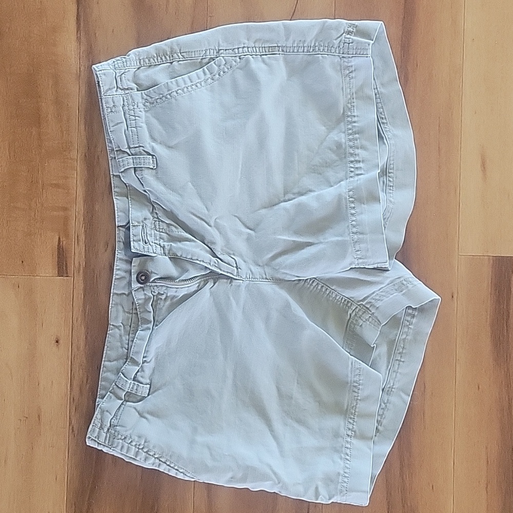 Womens North Face Shorts
